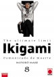 Ikigami #8
