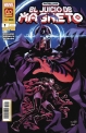 Patrulla-X: El juicio de Magneto #1