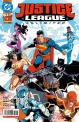 All In Justice League Unlimited #1