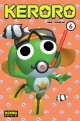 Keroro #6