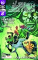Liga de la Justicia #28
