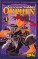 Orphen. Sorcerous stabber #3