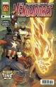 Los vengadores #30
