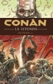 Conan La leyenda (Integral) #3