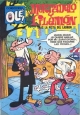 Mortadelo y filemón #71. Tras la pista del ladrón