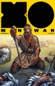 X-O Manowar (edición en tomo) #5. Bárbaro