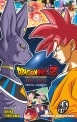 Dragon Ball Z: La Batalla de los Dioses