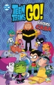 Teen Titans Go! #7. Buscando casa