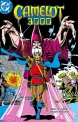 Archivos DC #3. Camelot 3000