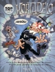 Top Cómic Mortadelo #12