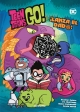 Teen Titans Go!: ¡Lanza el dado!