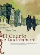 El cuarto de Lautréamont