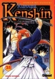 Rurouni Kenshin #25