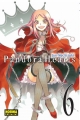 Pandora Hearts #6