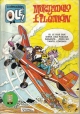 Mortadelo y Filemón #213