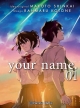 Your name #1