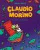 Claudio y Morino #2. ¡Feliz cumpleaños!
