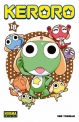 Keroro #18