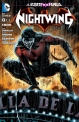 Nightwing #4