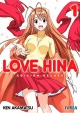 Love Hina (Edicion deluxe) #1