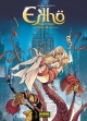 Ekhö. Mundo Espejo #8. La Sirena De Manhattan