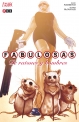Fabulosas #5. De ratones y hombres