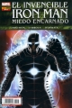 El Invencible Iron Man v2 #17