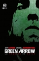 Green Arrow: La máquina de matar