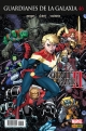 Guardianes de la Galaxia v2 #46. Civil War II