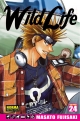 Wild Life #24