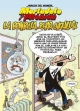 Mortadelo y Filemón #149. La bombilla... ¡chao, chiquilla!