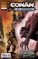 Conan el Bárbaro #10