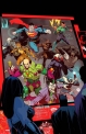 All In Justice League Unlimited #5