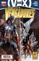 Los Vengadores v4 #25