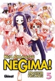 Negima! Magister Negi Magi #5