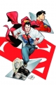 All In Action Comics #1