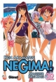 Negima! Magister Negi Magi #32