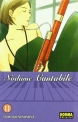 Nodame Cantabile #11