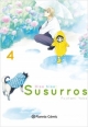 Susurros #4