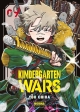 Kindergarten wars #9