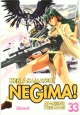 Negima! Magister Negi Magi #33