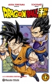 Dragon Ball Super #12