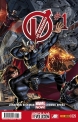 Los Vengadores v4 #29
