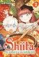 Shiita y el bosque de los diminutos #2
