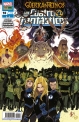 Los 4 Fantásticos #10. La Guerra de los Reinos