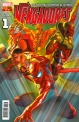 Vengadores #1