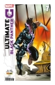 Ultimate Black Panther #7