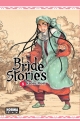 Bride Stories #8