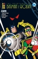 Las aventuras de Batman y Robin #11