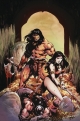Conan el Bárbaro #11